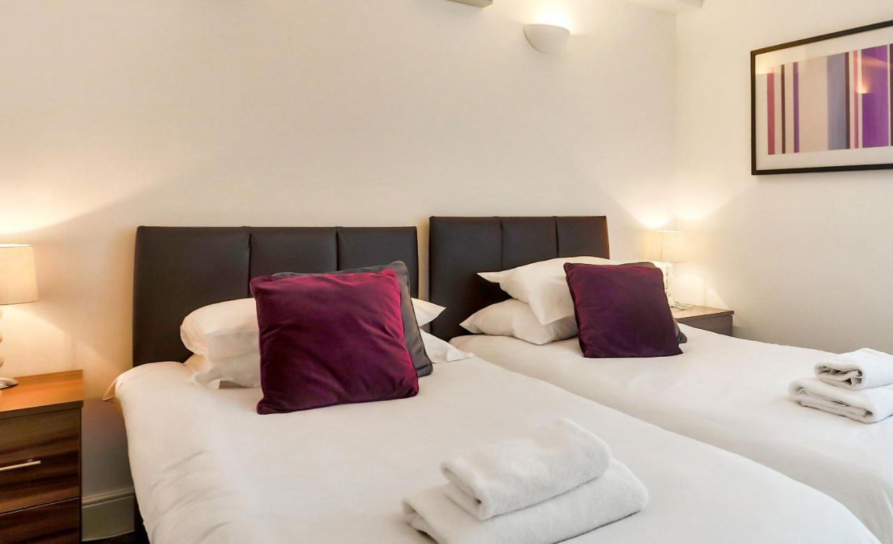 Montpellier Villa Cheltenham Zewnętrze zdjęcie