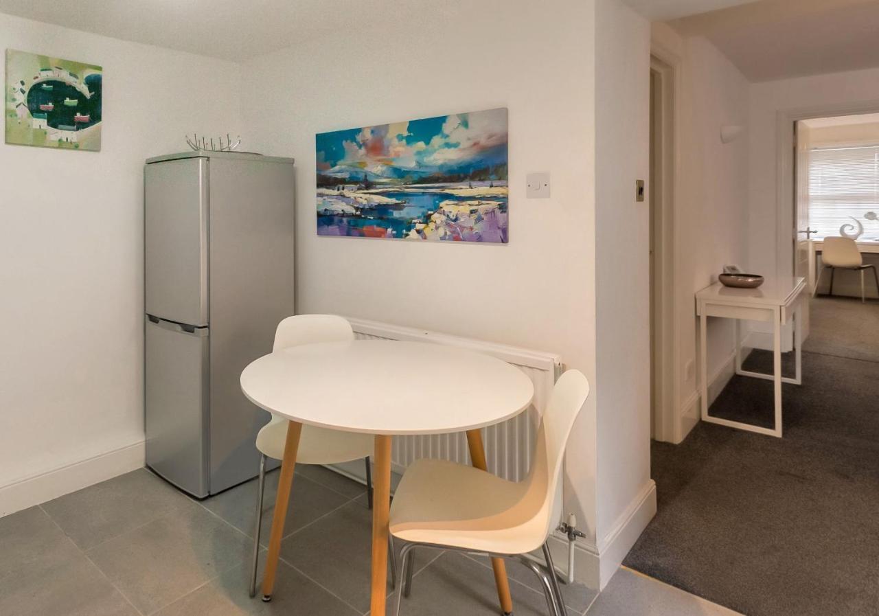 Montpellier Villa Cheltenham Zewnętrze zdjęcie