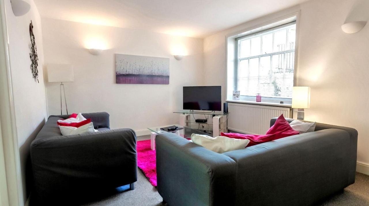 Montpellier Villa Cheltenham Zewnętrze zdjęcie