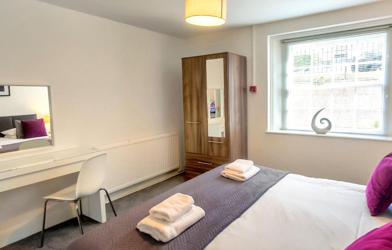 Montpellier Villa Cheltenham Zewnętrze zdjęcie